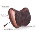 Infrared Heated Full Body Massage Pillow with Heat